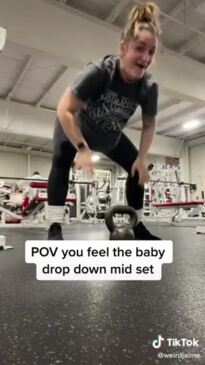 Son Forced Mom While Mom Was Exercising Pov