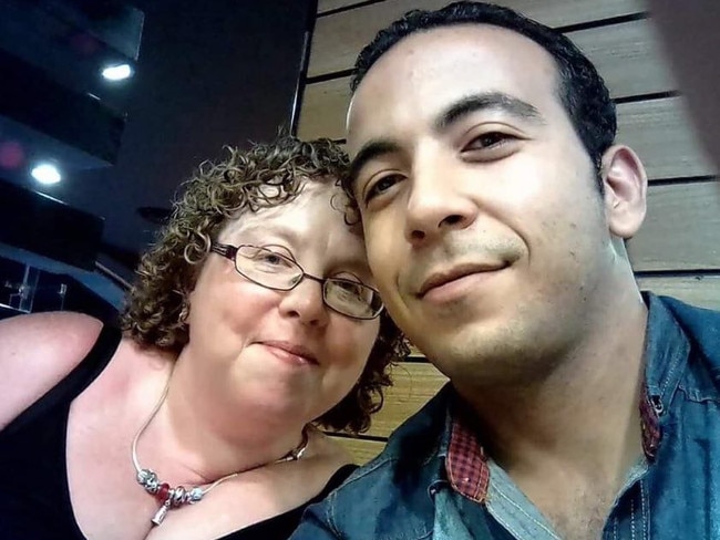 Tesco worker Joanna Girling, who left her husband for an Egyptian toy boy half her age, was left devastated when he dumped her after pocketing ÃÂ£1500 of her money saying: Ã¢â¬ËYouÃ¢â¬â¢re old and fat.Ã¢â¬â¢ PICTURE SHOWS: Hassan and JoannaTRIANGLE NEWS 0203 176 5581 // news@trianglenews.co.ukÃÂ By Rikki LoftusÃÂ With pixÃÂ A WOMAN who left her husband for an Egyptian toy boy half her age was left devastated when he dumped her after pocketing ÃÂ£1,500 of her money saying: Ã¢â¬ÅYouÃ¢â¬â¢re old and fat.Ã¢â¬ÂÃÂ Joanna Girling, 45, fell for 24-year-old waiter Hassan Kahlied while on holiday with her husband John in Sharm-El-Sheikh in June 2018.ÃÂ She fell for the handsome toyboyÃ¢â¬â¢s charm and even snuck away from her husband to get a fake marriage certificate so they could sleep together because of EgyptÃ¢â¬â¢s strict laws against premarital sex.ÃÂ But after sending Hassan ÃÂ£400 money to pay for food and bills and jetting out to Hurghada to be with him, he asked her to leave then ended their relationship by text writing: Ã¢â¬ÅYou very old - me marriage Egyptian woman [sic].Ã¢â¬ÂÃÂ 