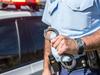 Thug’s terrifying attack against cop