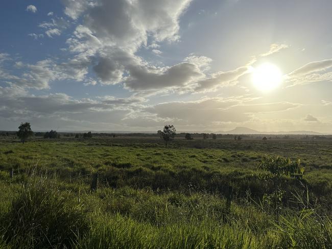 $5m price tag on rare, flood-prone farmland in coastal hub