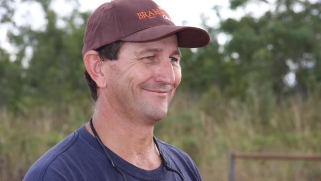 The founder of an outback station with the power to save kids as young as nine from the jailbird life has been hailed “compassion” itself. Territory man Allan Brahminy has worked with troubled youths for 25 years on his property 300km south of Darwin. He has been nominated for a Care and Compassion Medal.