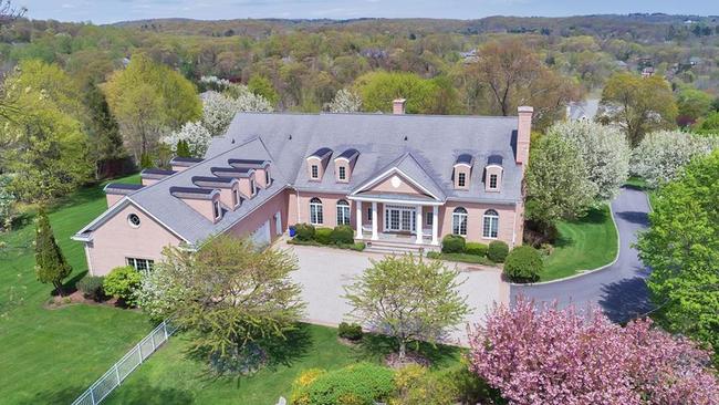 This is what US$2.475 million will buy you in Armonk, New York today. Picture: Supplied.