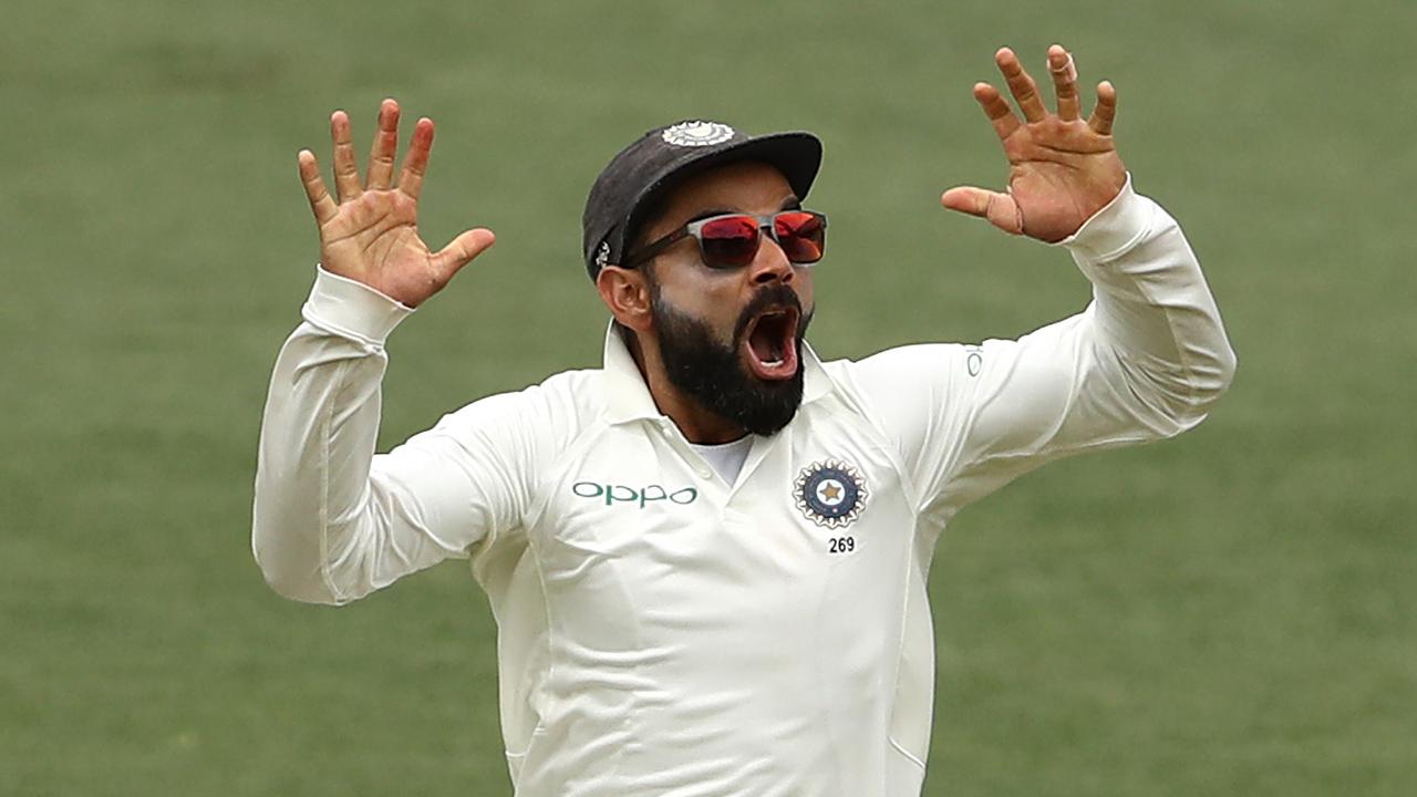 Australia Vs India Second Test Perth Optus Stadium: Virat Kohli Backs ...