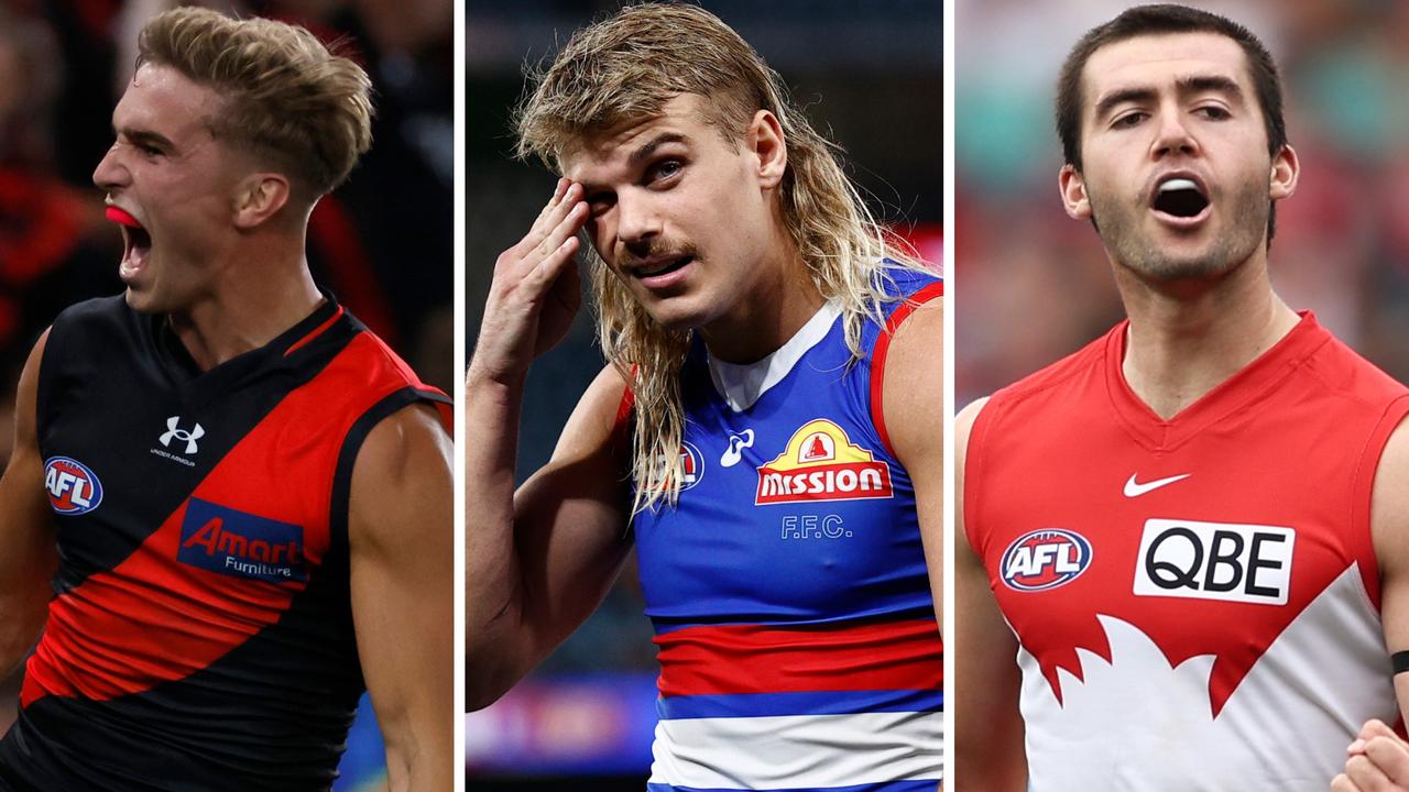 AFL news 2023: Round 2 Report Card, highlights, grades, analysis, every  club reviewed, best and worst, video, stats