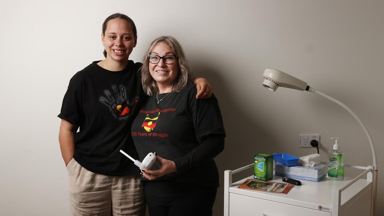 Smokerlyzer sparks change in young lives