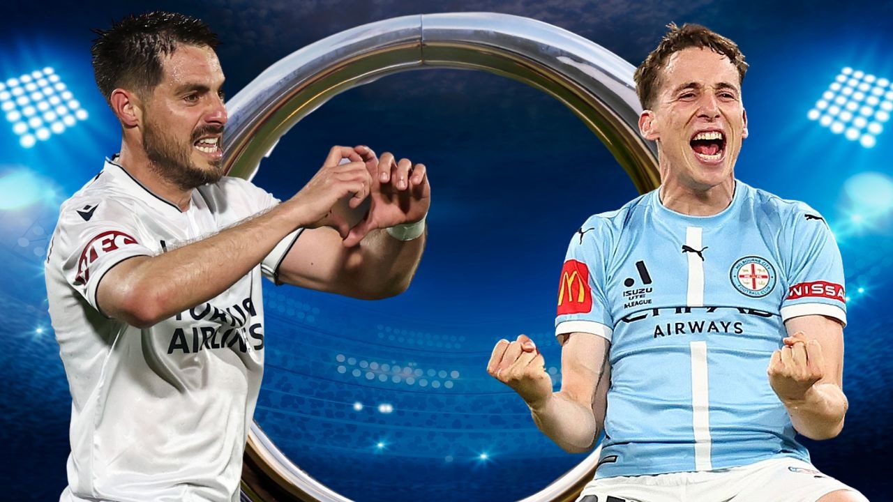 Burning questions ahead of the A-League grand final