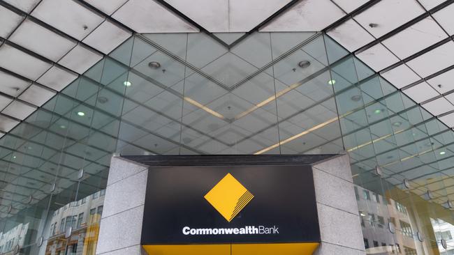 Bewildering: Why CBA is sitting out of lending war