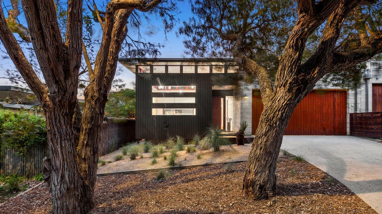 Original constructed as his family home by local builder David McDonald, the five-bedroom residence at 17 Albert St, Point Lonsdale, occupies a prime location and is selling with $3.4m price hopes.