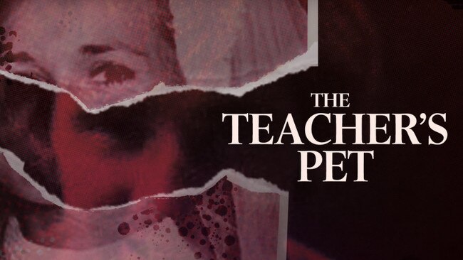 The Teacher’s Pet series from <i>The Australian</i>