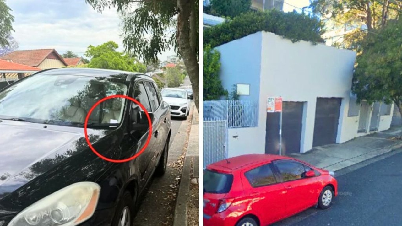 Fury over ‘daily’ $264 parking fine