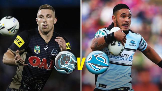 Bryce Cartwright could prove the difference in a normally tight contest.