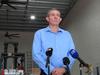 ‘Crime crisis’: Inmate numbers continue to climb in NT