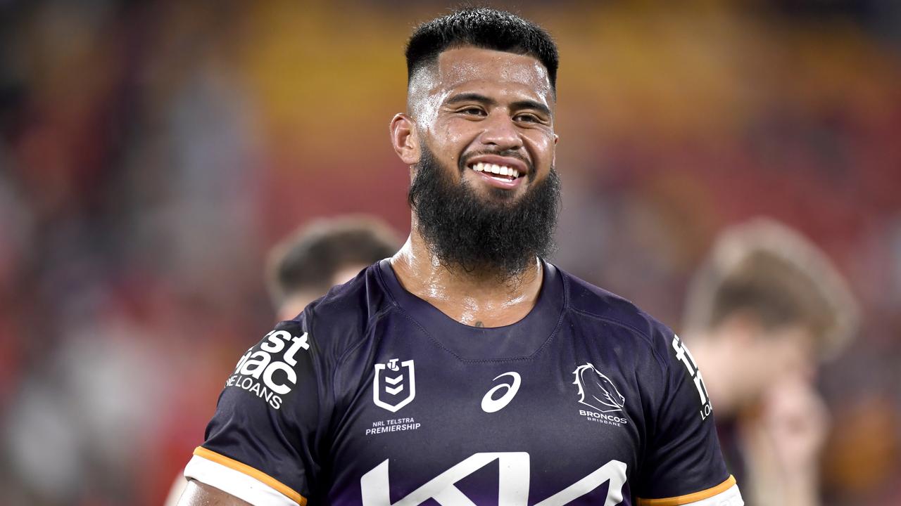 NRL news, Brisbane Broncos: Why Payne Haas may leave club