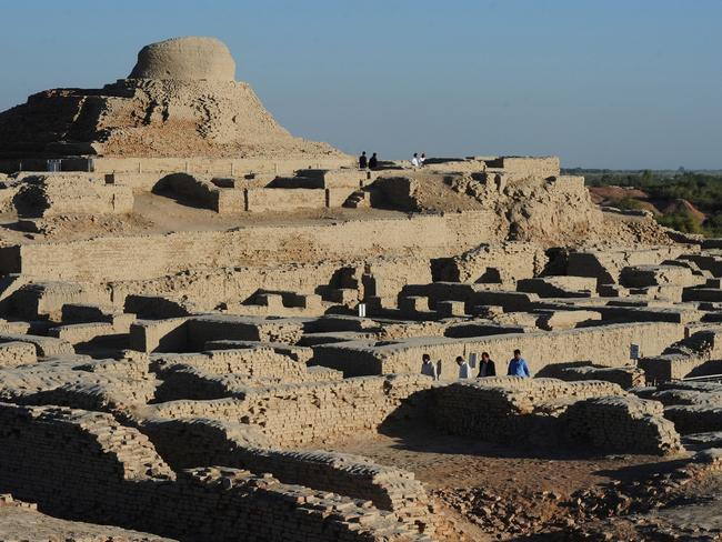 Mohenjo Daro: Pakistan’s Lost City Needs To Be Saved 