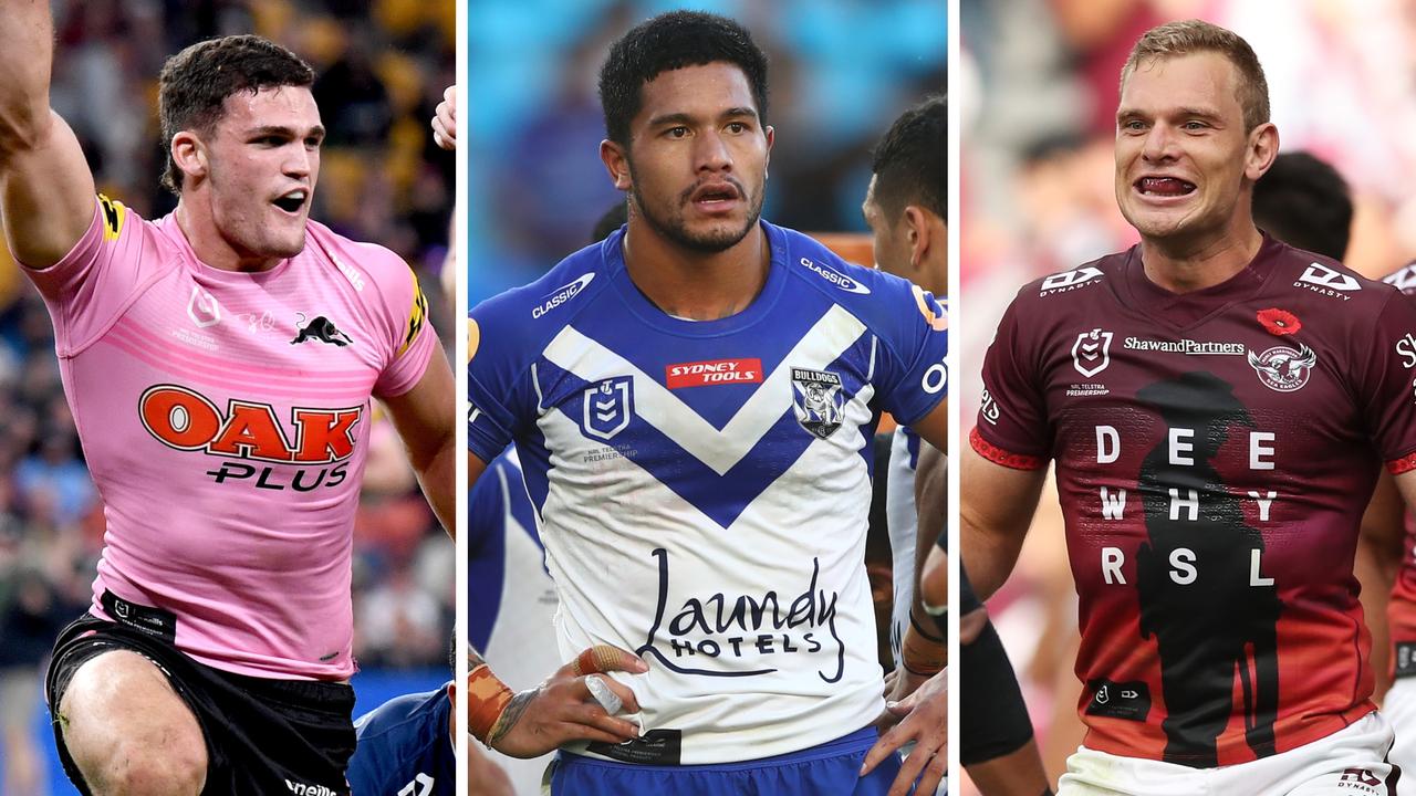 NRL 2022: Kevin Walters maintains Brisbane Broncos made right call to axe  Anthony Milford