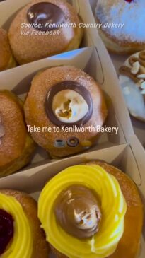 Cult Qld bakery brings iconic doughnuts closer to Brisbane