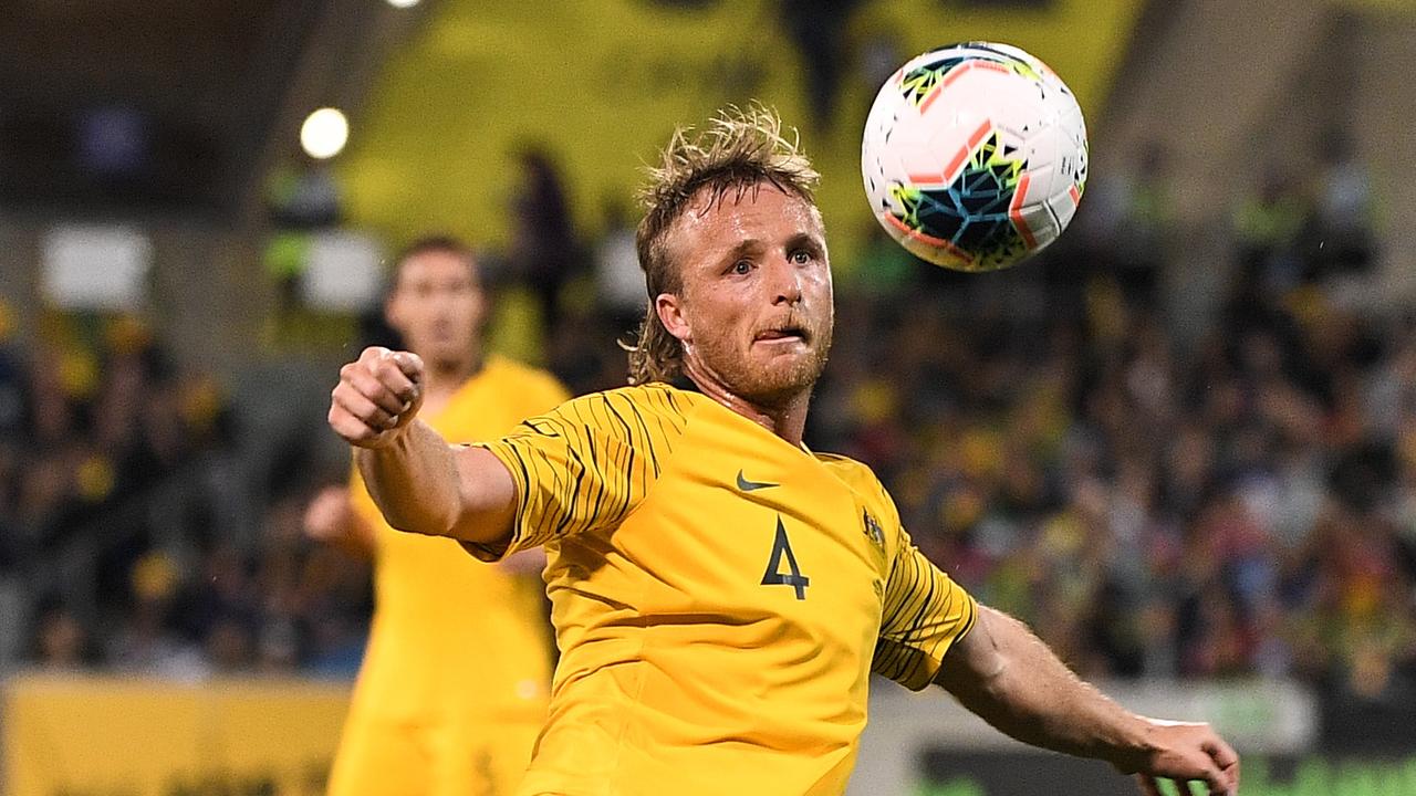 Socceroos star rolls dice on $1.65m play