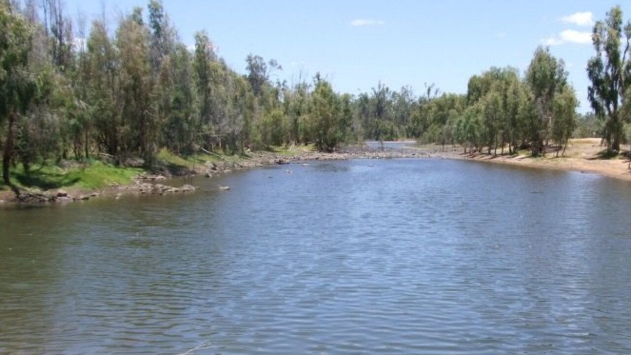 Queensland drought: Government inaction on new dams leaves regions high ...