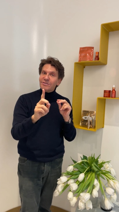 Dr Dennis Gross on treating hyperpigmentation