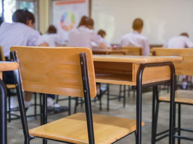 A Sheriff said she ‘betrayed’ the trust of the entire community. Picture: iStock