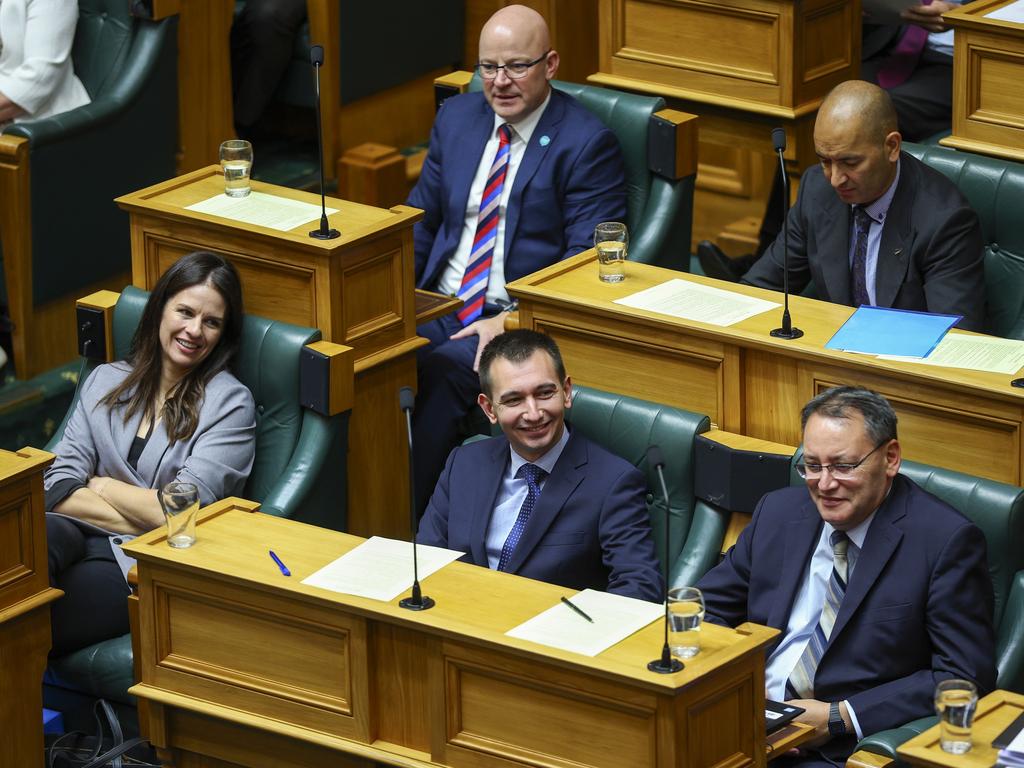 The opposition says Australia should steal New Zealand’s migration plan. A leading expert says we’re already beating them in terms of policy approach. Picture: Getty