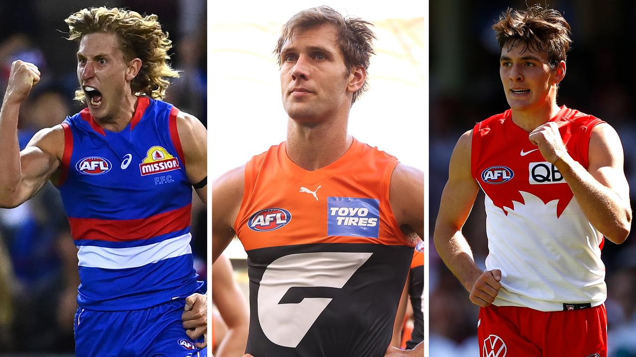 Every club graded in our Round 2 Report Card.