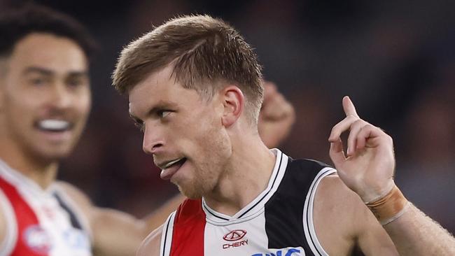 AFL teams: Senior Saints out as Ross swings axe