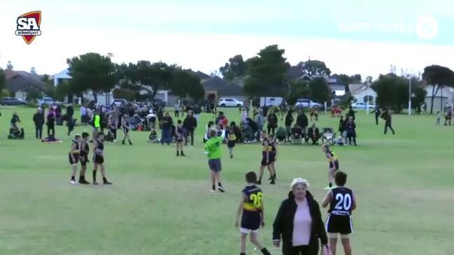 Replay: Sapsasa Aussie Rules Country Carnival Day 3 - Northern v Lower Eyre Peninsula (Boys Div 1)