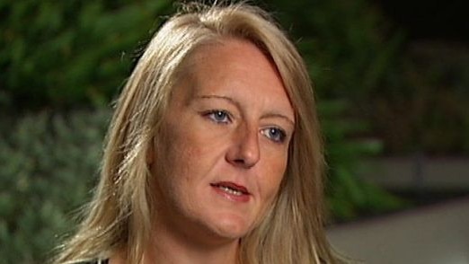 Nicola Gobbo. Picture: ABC