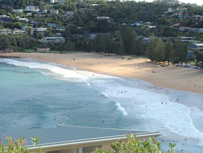 Whale Beach