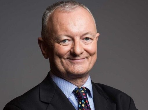 Antony Green