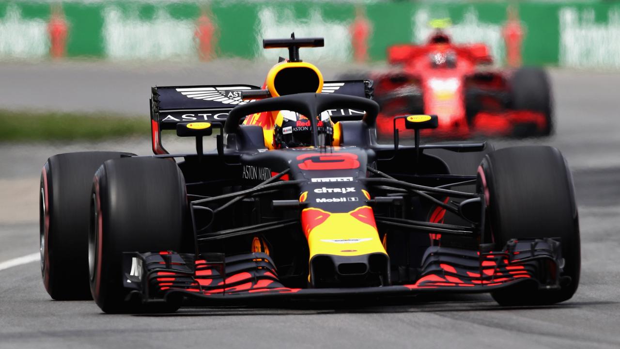 Red Bull drops Renault engines for 2019 Formula 1 season news