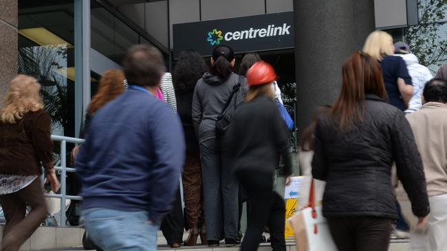 The line to your local Centrelink office may get smaller with new reforms announced to crack down on Australia’s dole bludgers.