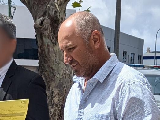 Disgraced builder allegedly rips off millions from hopeful homeowners