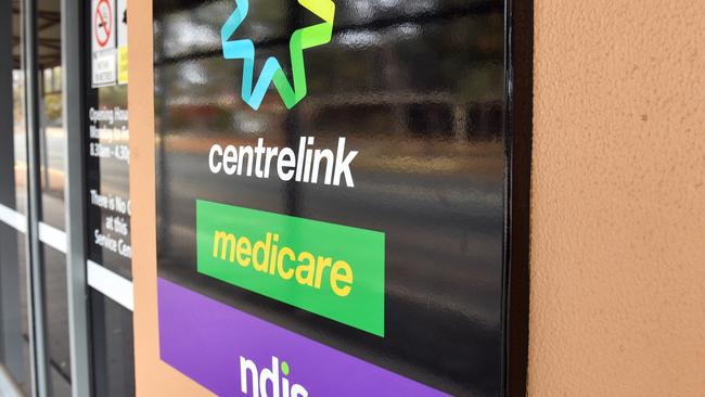 Our welfare system is needed for battlers who are genuinely trying to get ahead, but it’s too easy to exploit. Picture: Mick Tsikas/AAP