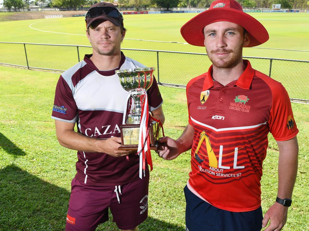 Waratah’s Isaac Conway says team looked good in the nets ahead of Round ...