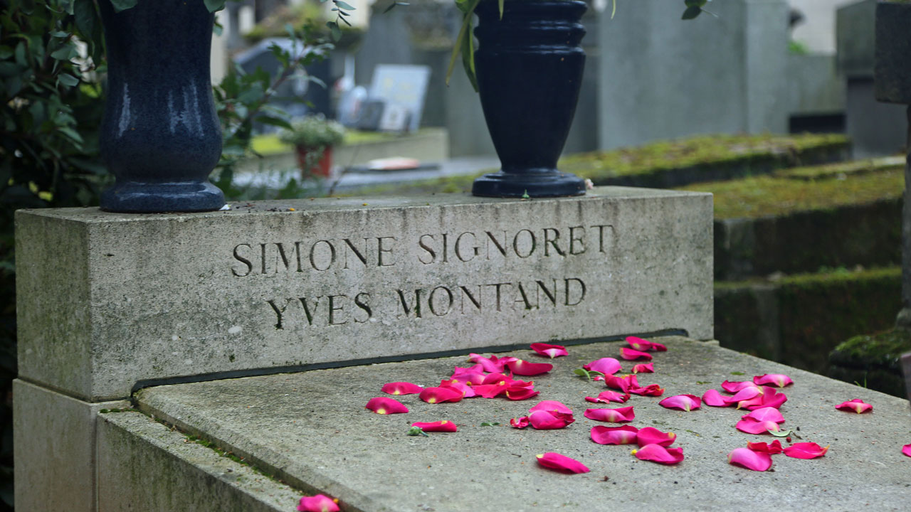 10. Wander through the Pere Lachaise CemeteryVisit some of Paris’ famous former residents, in the Pere Lachaise Cemetery, in the 20th arrondissement. The final resting place of everyone from Edith Piaf to Oscar Wilde, Marcel Proust to Jim Morrison, “the most hauntingly-romantic walk in Paris”, is in the most-visited cemetery in the world. Visit perelachaisecemetery.com