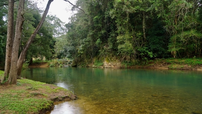 7 best freshwater swimming holes on the Gold Coast | escape.com.au