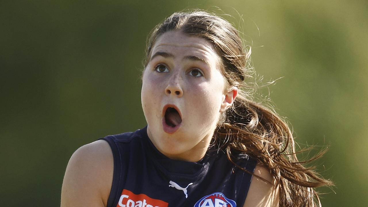 Country Footy: Bendigo Pioneers girls squad list breakdown for Coates  Talent League