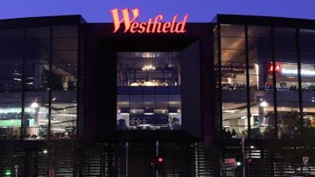 Westfield Doncaster.