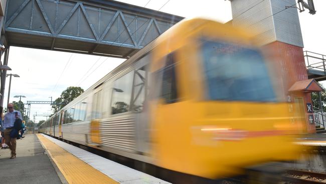 Infrastructure Australia has left the North Coast Connect project off its priority funding list.