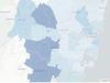 Aussie suburbs facing financial crisis