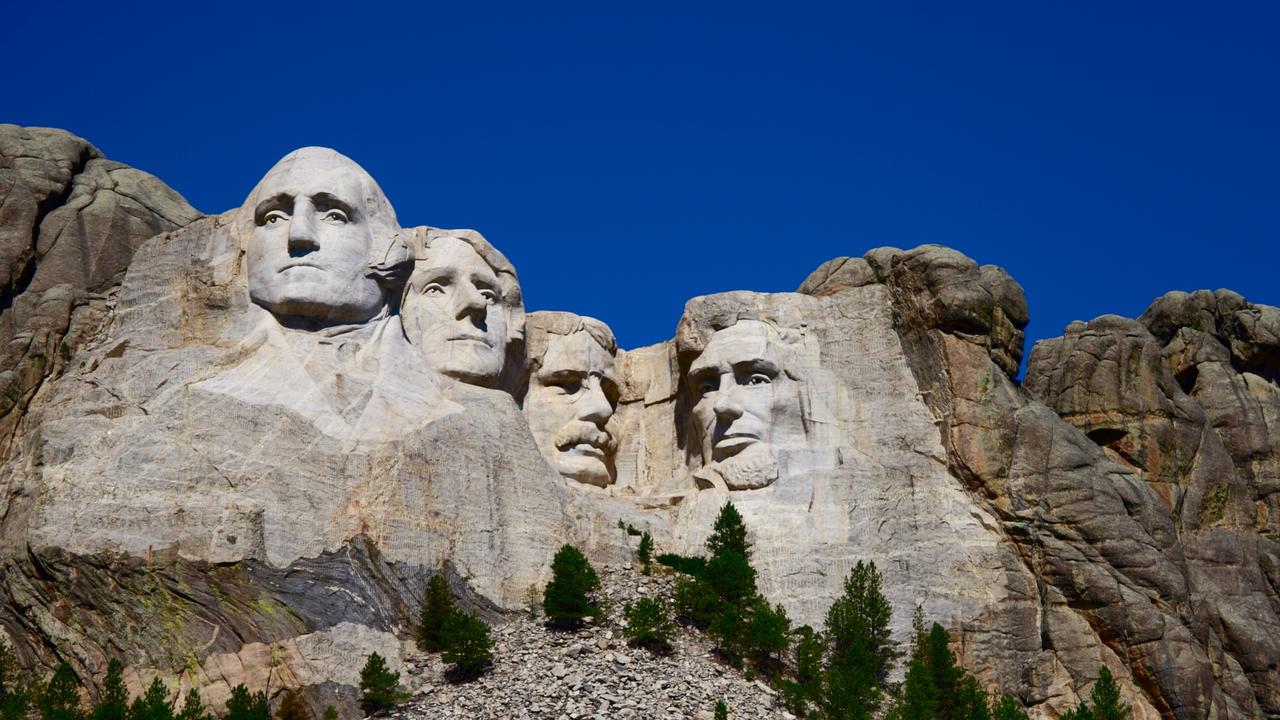 Fewer planes and helicopters will be flying tourists over Mount Rushmore and other national monuments and parks as new regulations take effect that are intended to protect the serenity of some of the nation’s most beloved natural areas.