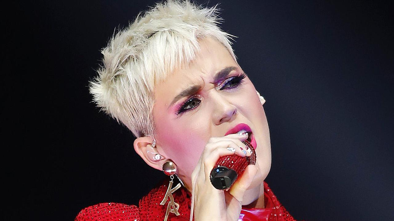Katy Perry Brisbane: Concert review | news.com.au — Australia’s leading ...