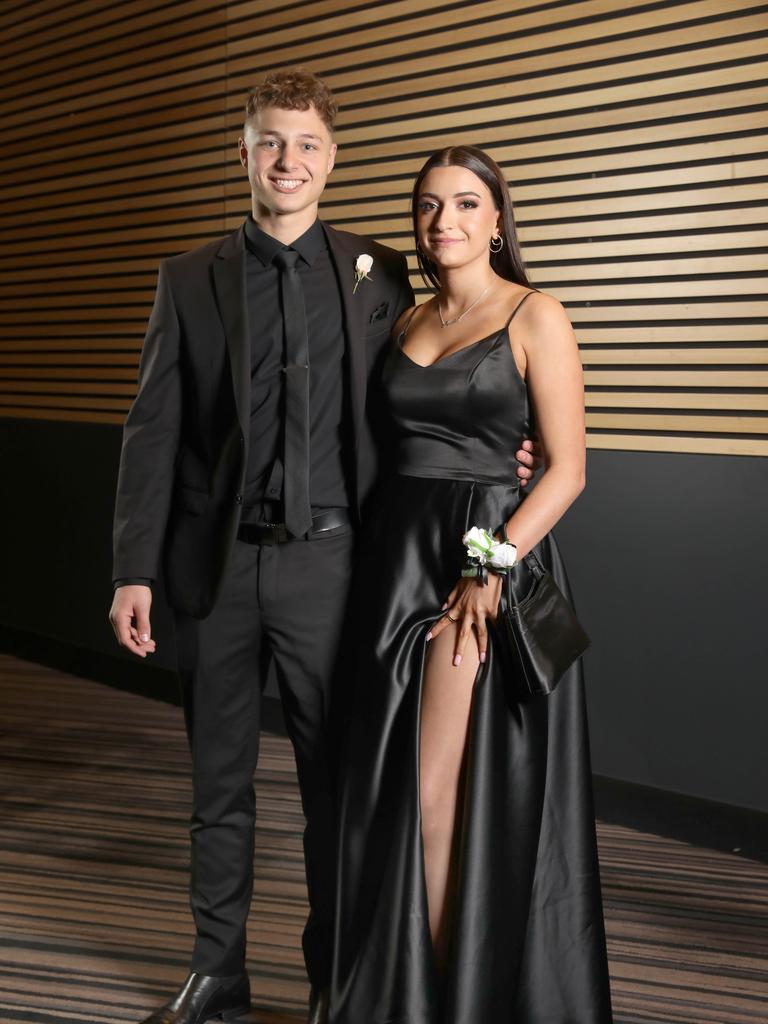 50+ pictures: University Senior College school formal | The Advertiser