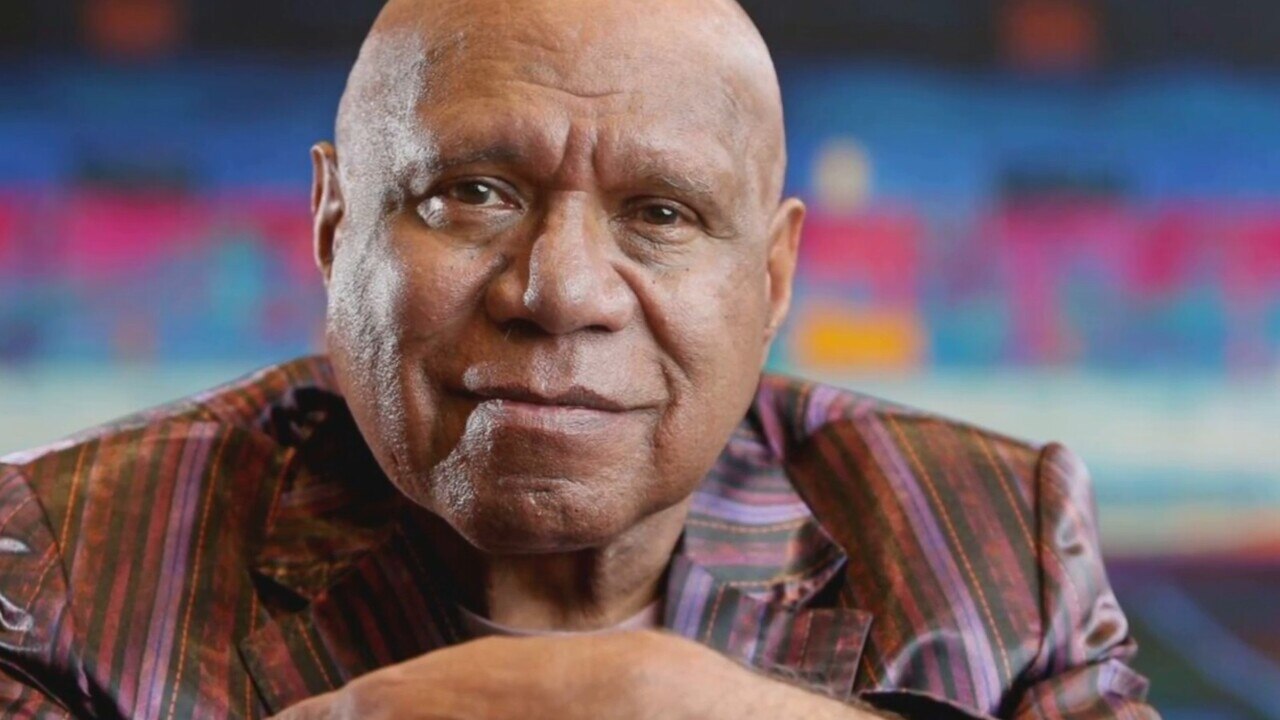 Singer-songwriter Archie Roach dies aged 66