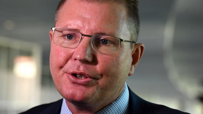 Liberal member for Reid Craig Laundy will quit politics at the federal election.