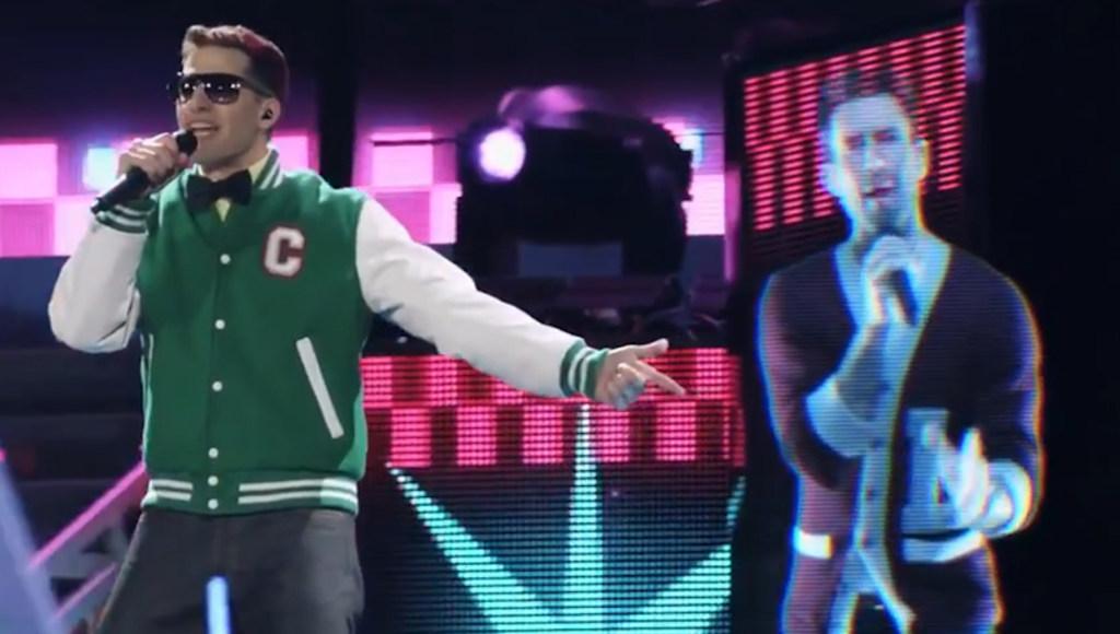 POPSTAR! Never Stop Never Stopping (Trailer 2016)