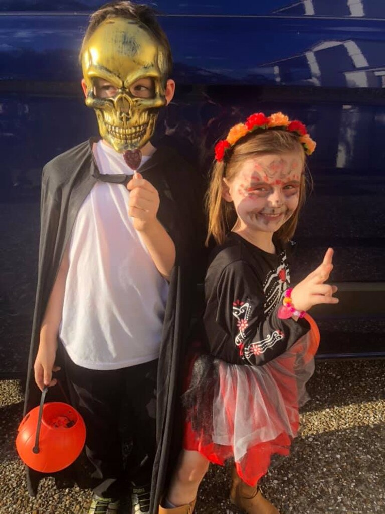 Halloween in Redlands 2019 photo gallery | The Courier Mail