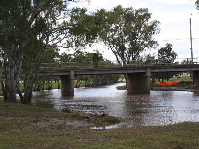 ‘Major flooding likely’: Warwick put on watch as storms, heavy rain predicted